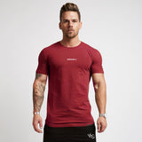 BodyFit Shirts XMS177