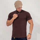 Cozy Gym Shirt XMS173