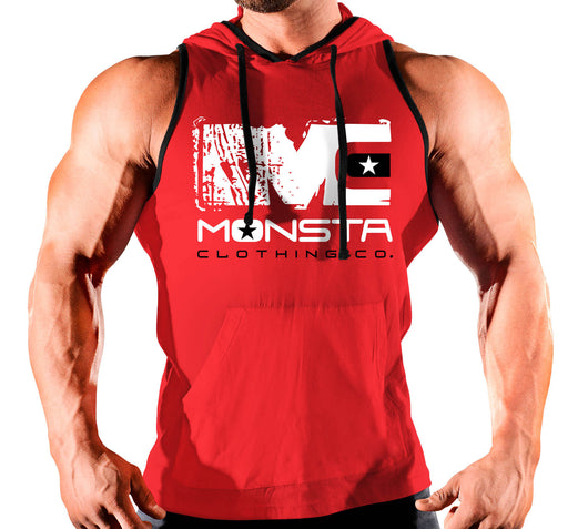 STYLISH GYM Hoodie XMH015