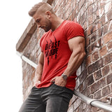 "BEAST MODE" Gym Shirts XMS036