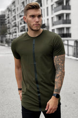 STYLISH Gym Shirt XMS116
