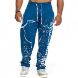 Baggy Gym Pant XMLP081