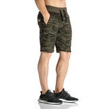 CASUAL+ Gym Shorts XMP032