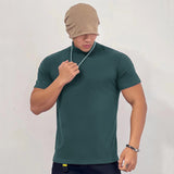 Cozy Gym Shirt XMS173