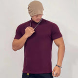 Cozy Gym Shirt XMS173