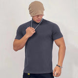 Cozy Gym Shirt XMS173