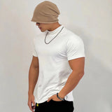 Cozy Gym Shirt XMS173
