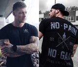 COOL GYM Shirt XMS016