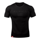 Classical Gym Shirt XMS030