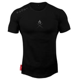SPORTY GYM Shirt XMS107