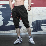 Capri Gym Pants XMP059