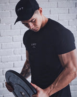 STYLISH GYM Shirt XMS111