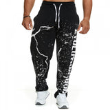 Baggy Gym Pant XMLP081