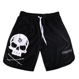 'Fitness Wolf' Sporty GYM Pants XMP001