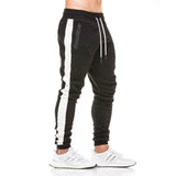 STYLISH GYM PANT XMLP001