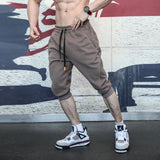 Capri Gym Pants XMP059