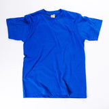 230gm Cotton Gym Shirt XMS118