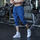 Capri Gym Pants XMP059