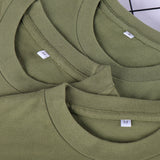 230gm Cotton Gym Shirt XMS118