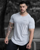 STYLISH GYM Shirt XMS044