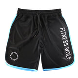 'Fitness Wolf' Sporty GYM Pants XMP001