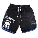 'Fitness Wolf' Sporty GYM Pants XMP001