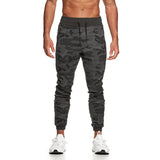 CAMO Gym Bottoms XMLP074