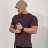 Cozy Gym Shirt XMS173