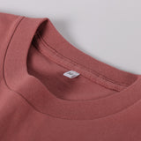 230gm Cotton Gym Shirt XMS118