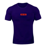 SPORTY GYM Shirt XMS069