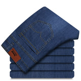 Classical Jeans XMJ003