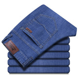 Classical Jeans XMJ003