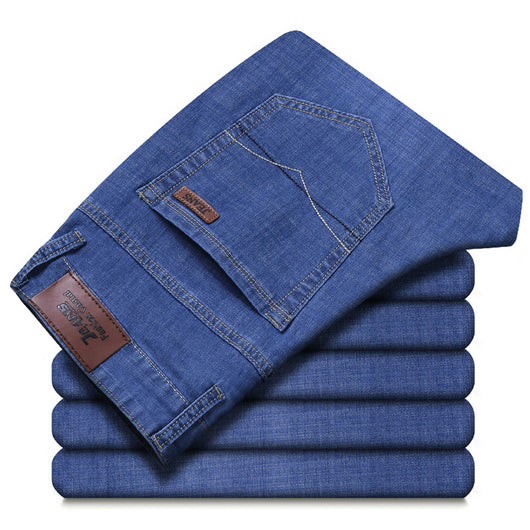Classical Jeans XMJ003