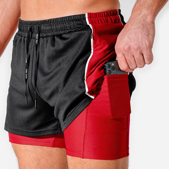 STYLISH Gym Shorts XMP026