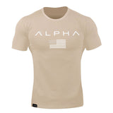 Classical Gym Shirt XMS030