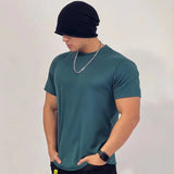 Cozy Gym Shirt XMS173