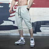 Capri Gym Pants XMP059