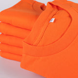 230gm Cotton Gym Shirt XMS118