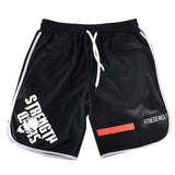 'Fitness Wolf' Sporty GYM Pants XMP001