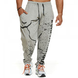 Baggy Gym Pant XMLP081