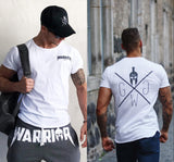 COOL GYM Shirt XMS016