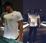 COOL GYM Shirt XMS016