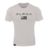 Classical Gym Shirt XMS030