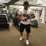 "BEAST MODE" Gym Shirts XMS036