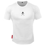 SPORTY GYM Shirt XMS107