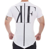 SPORTY GYM Shirt XMS049