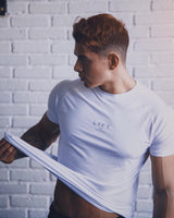 STYLISH GYM Shirt XMS111