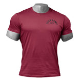 SPORTY GYM Shirt XMS109
