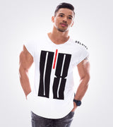 'GYMKING' SPORTY Shirt XMS040