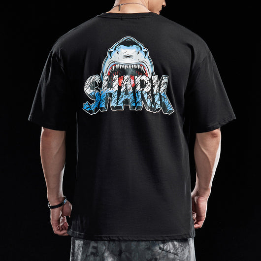 InStyle Gym Shirt XMS148